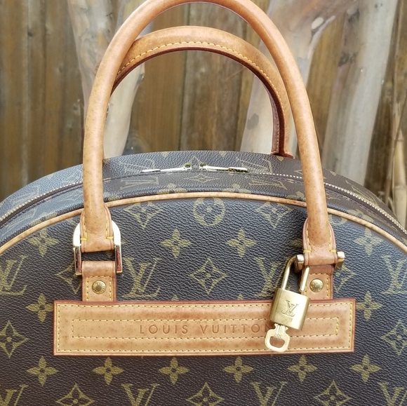 Louis Vuitton Monogram Nolita SPSpecial Order